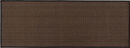ΧΑΛΙ ΔΙΑΔΡΟΜΟΥ (45X120) F-V TAPIS 213201 BLACK SPITISHOP