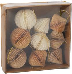 ΧΡΙΣΤΟΥΓΕΝΝΙΑΤΙΚΑ ΣΤΟΛΙΔΙΑ (ΣΕΤ 9ΤΜΧ) K-M A64105900 SPITISHOP