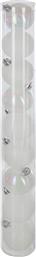 ΧΡΙΣΤΟΥΓΕΝΝΙΑΤΙΚΕΣ ΜΠΑΛΕΣ (ΣΕΤ 9ΤΜΧ) A-S WHITE 144820BL SPITISHOP
