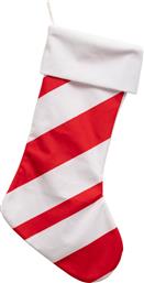 ΧΡΙΣΤΟΥΓΕΝΝΙΑΤΙΚΗ ΚΑΛΤΣΑ (20X44) A-S CANDY CANE 208628 SPITISHOP