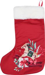 ΧΡΙΣΤΟΥΓΕΝΝΙΑΤΙΚΗ ΚΑΛΤΣΑ (25X40) S-F NOEL SACD834002-1 SPITISHOP