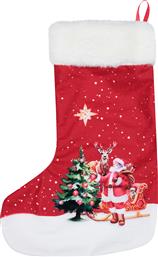 ΧΡΙΣΤΟΥΓΕΝΝΙΑΤΙΚΗ ΚΑΛΤΣΑ (25X40) S-F NOEL SACD834002-2 SPITISHOP