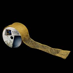 ΧΡΙΣΤΟΥΓΕΝΝΙΑΤΙΚΗ ΚΟΡΔΕΛΑ (300X5) A-S GOLD 169533 SPITISHOP