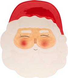 ΧΡΙΣΤΟΥΓΕΝΝΙΑΤΙΚΗ ΠΙΑΤΕΛΑ (28X24X3) A-S SANTA 208569 SPITISHOP