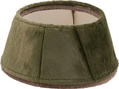 ΧΡΙΣΤΟΥΓΕΝΝΙΑΤΙΚΗ ΠΟΔΙΑ ΔΕΝΤΡΟΥ (Φ55X23) K-M GREEN AAE823200 SPITISHOP