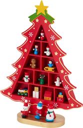 ΧΡΙΣΤΟΥΓΕΝΝΙΑΤΙΚΟ ΔΕΝΤΡΑΚΙ (22X7X29) K-M GML000040 SPITISHOP