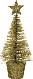 ΧΡΙΣΤΟΥΓΕΝΝΙΑΤΙΚΟ ΔΕΝΤΡΑΚΙ A-S TABLE TREE GOLD 127930E SPITISHOP