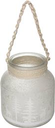 ΧΡΙΣΤΟΥΓΕΝΝΙΑΤΙΚΟ ΦΑΝΑΡΙ (Φ14X16) A-S 175986 SPITISHOP