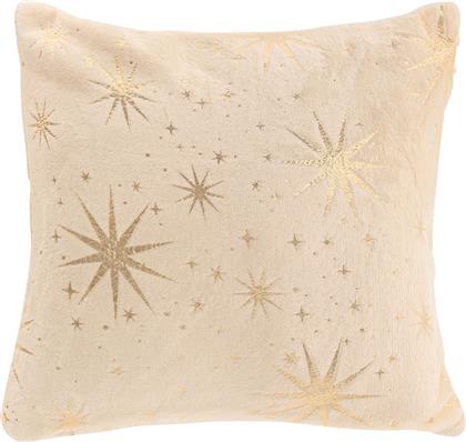 ΧΡΙΣΤΟΥΓΕΝΝΙΑΤΙΚΟ FLEECE ΜΑΞΙΛΑΡΙ (40X40) A-S GOLD STAR 208381 SPITISHOP