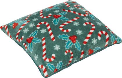 ΧΡΙΣΤΟΥΓΕΝΝΙΑΤΙΚΟ FLEECE ΜΑΞΙΛΑΡΙ (40X40) A-S ISAR 199454 SPITISHOP