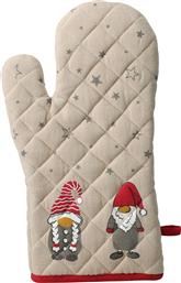 ΧΡΙΣΤΟΥΓΕΝΝΙΑΤΙΚΟ ΓΑΝΤΙ ΚΟΥΖΙΝΑΣ K-M A35842630 SPITISHOP