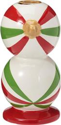 ΧΡΙΣΤΟΥΓΕΝΝΙΑΤΙΚΟ ΚΗΡΟΠΗΓΙΟ (Φ9X15) K-M XMAS BALLS APF671050 SPITISHOP