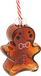 ΧΡΙΣΤΟΥΓΕΝΝΙΑΤΙΚΟ ΠΟΤΗΡΙ ΜΕ ΚΑΛΑΜΑΚΙ 280ML A-S GINGERMAN 208682 SPITISHOP