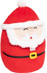 ΧΡΙΣΤΟΥΓΕΝΝΙΑΤΙΚΟ ΒΕΛΟΥΤΕ ΜΑΞΙΛΑΡΙ (26X15X35) A-S SANTA 208637A SPITISHOP