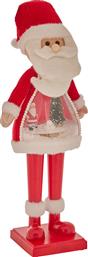 ΧΡΙΣΤΟΥΓΕΝΝΙΑΤΙΚΟΣ ΑΓΙΟΣ ΒΑΣΙΛΗΣ ΜΕ LED (14X11X56) F-R SANTA 209810 SPITISHOP