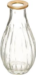 ΔΙΑΚΟΣΜΗΤΙΚΑ ΒΑΖΑ (ΣΕΤ 3ΤΜΧ) A-S GLASS VASE 181400 SPITISHOP