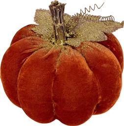 ΔΙΑΚΟΣΜΗΤΙΚΗ ΚΟΛΟΚΥΘΑ (Φ19X18) A-S ORANGE 208478 SPITISHOP