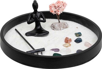 ΔΙΑΚΟΣΜΗΤΙΚΟ ΧΩΡΟΥ (Φ22X6) A-S ZEN GARDEN ISANA 200824 SPITISHOP