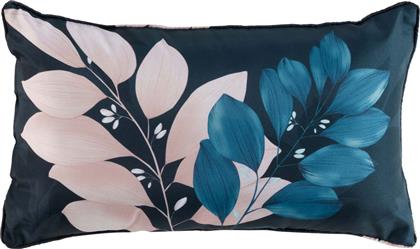 ΔΙΑΚΟΣΜΗΤΙΚΟ ΜΑΞΙΛΑΡΙ (30X50) L-C BELLINE BLEU 1611159 SPITISHOP από το SPITISHOP