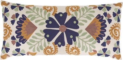 ΔΙΑΚΟΣΜΗΤΙΚΟ ΜΑΞΙΛΑΡΙ (35X75) A-S HARY ROMANTIC 212428H SPITISHOP