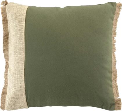 ΔΙΑΚΟΣΜΗΤΙΚΟ ΜΑΞΙΛΑΡΙ (40X40) L-C GREENYBEL VERT 1609348 SPITISHOP από το SPITISHOP