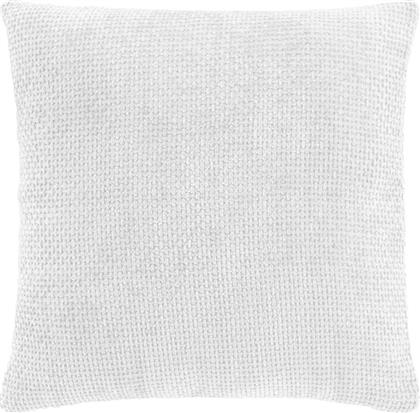 ΔΙΑΚΟΣΜΗΤΙΚΟ ΜΑΞΙΛΑΡΙ (45X45) L-C LEO BLANC 1612785 SPITISHOP