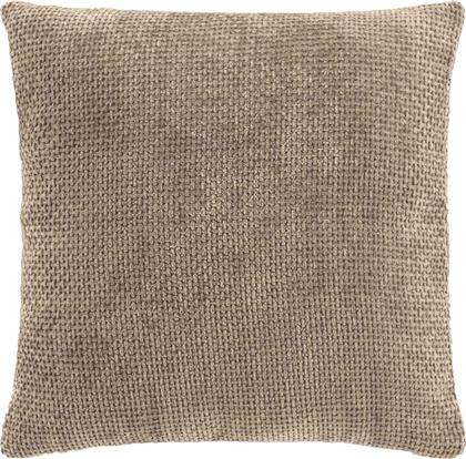 ΔΙΑΚΟΣΜΗΤΙΚΟ ΜΑΞΙΛΑΡΙ (45X45) L-C LEO SABLE 1612787 SPITISHOP