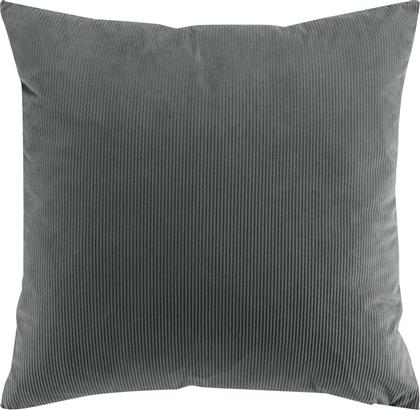 ΒΕΛΟΥΤΕ ΔΙΑΚΟΣΜΗΤΙΚΟ ΜΑΞΙΛΑΡΙ (60X60) L-C CASUAL ANTHRACITE 1611466 SPITISHOP από το SPITISHOP