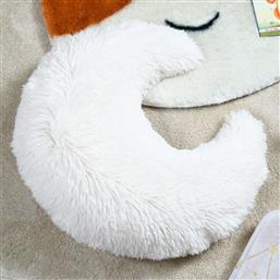 ΔΙΑΚΟΣΜΗΤΙΚΟ ΜΑΞΙΛΑΡΙ ΓΟΥΝΙΝΟ (45X45) S-F FERDINAND ECRU C1D929002 SPITISHOP