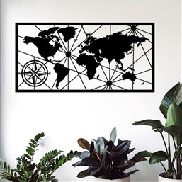 ΔΙΑΚΟΣΜΗΤΙΚΟ ΤΟΙΧΟΥ (100X50) A-G WORLD MEDIUM 2 891TNL1759 SPITISHOP