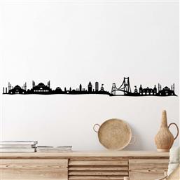 ΔΙΑΚΟΣΜΗΤΙΚΟ ΤΟΙΧΟΥ (117X13) A-G ISTANBUL SKYLINE 891TNL1996 SPITISHOP