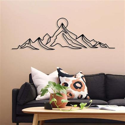 ΔΙΑΚΟΣΜΗΤΙΚΟ ΤΟΙΧΟΥ (119.5X37) A-G EVEREST 279ENZ2599 SPITISHOP