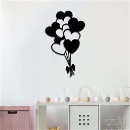 ΔΙΑΚΟΣΜΗΤΙΚΟ ΤΟΙΧΟΥ (21X35) A-G BALLOONS 891TNL1421 SPITISHOP