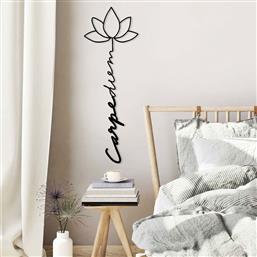 ΔΙΑΚΟΣΜΗΤΙΚΟ ΤΟΙΧΟΥ (21X60) A-G CARPE DIEM 891TNL3496 SPITISHOP