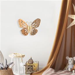 ΔΙΑΚΟΣΜΗΤΙΚΟ ΤΟΙΧΟΥ (32X19) A-G FARFALLA 891TNL1817 SPITISHOP