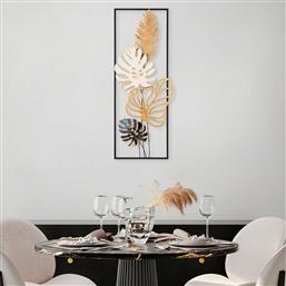 ΔΙΑΚΟΣΜΗΤΙΚΟ ΤΟΙΧΟΥ (32X90) A-G PALM LEAVES 891TNL2315 SPITISHOP