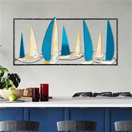 ΔΙΑΚΟΣΜΗΤΙΚΟ ΤΟΙΧΟΥ (40X90) A-G YELKENLI 2 930DYU1178 SPITISHOP