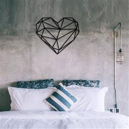 ΔΙΑΚΟΣΜΗΤΙΚΟ ΤΟΙΧΟΥ (47X40) A-G HEART 279ENZ1124 SPITISHOP