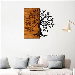 ΔΙΑΚΟΣΜΗΤΙΚΟ ΤΟΙΧΟΥ (58X58) A-G AGAC 899SKL1280 SPITISHOP