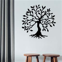 ΔΙΑΚΟΣΜΗΤΙΚΟ ΤΟΙΧΟΥ (60X60) A-G TREE 891TNL1761 SPITISHOP