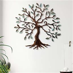 ΔΙΑΚΟΣΜΗΤΙΚΟ ΤΟΙΧΟΥ (60X60) A-G TREE 891TNL2427 SPITISHOP