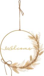 ΔΙΑΚΟΣΜΗΤΙΚΟ ΤΟΙΧΟΥ (Φ24) A-S WONDERLY WELCOME 182075 SPITISHOP