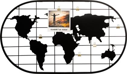 ΔΙΑΚΟΣΜΗΤΙΚΟ ΤΟΙΧΟΥ/ΚΟΡΝΙΖΑ (60X35) A-S WORLD 167019 SPITISHOP από το SPITISHOP
