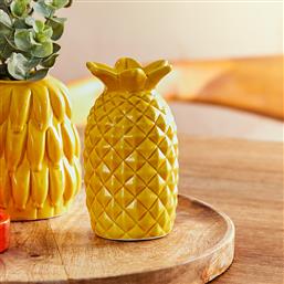 ΔΙΑΚΟΣΜΗΤΙΚΟ ΒΑΖΟ A-S YUCATAN 206517 PINEAPPLE SPITISHOP