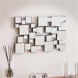 ΔΙΑΚΟΣΜΗΤΙΚΟΣ ΚΑΘΡΕΦΤΗΣ ΤΟΙΧΟΥ (38X60) A-S JANDIRA 210428 SPITISHOP