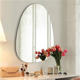ΔΙΑΚΟΣΜΗΤΙΚΟΣ ΚΑΘΡΕΦΤΗΣ ΤΟΙΧΟΥ (50X60) A-G QUIPPY 782MRL1109 SPITISHOP