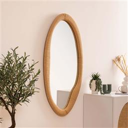 ΔΙΑΚΟΣΜΗΤΙΚΟΣ ΚΑΘΡΕΦΤΗΣ ΤΟΙΧΟΥ (58X5X114) A-S LAIA 203600 SPITISHOP