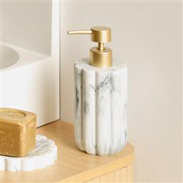 DISPENSER ΜΠΑΝΙΟΥ 230ML (Φ7.8X17.6) F-V MARBY 213320 SPITISHOP