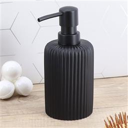 DISPENSER ΜΠΑΝΙΟΥ 230ML (Φ7X17) T-D 62103103 BLACK SPITISHOP