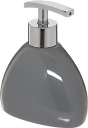 DISPENSER ΜΠΑΝΙΟΥ 250ML F-V SILK GREY 138013H SPITISHOP